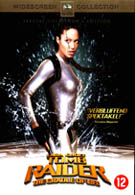 Lara Croft Tomb Raider: The Cradle of Life (DVD)