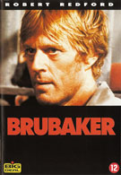 Brubaker (DVD)