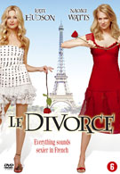 Divorce, Le (DVD)