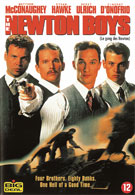 Newton Boys, The (DVD)