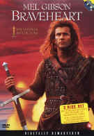 Braveheart (DVD)