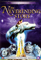 NeverEnding Story, The (Remastered) (DVD)