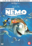 Finding Nemo (SE) (DVD)