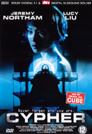 Cypher (DVD)