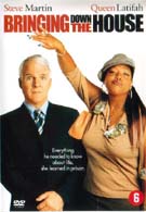 Bringing Down The House (DVD)