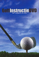 Golf Instructie DVD (deel 1) (DVD)