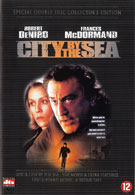 City by the Sea (SCE) (DVD)