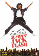 Jumpin' Jack Flash (DVD)