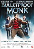 Bulletproof Monk (DVD)
