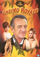 Casino Royale (DVD)