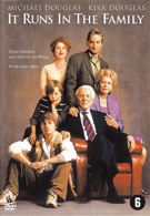 It Runs in the Family (DVD)