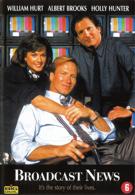 Broadcast News (DVD)