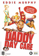 Daddy Day Care (DVD)