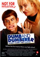 Dumb And Dumberer: When Harry Met Lloyd (DVD)