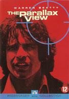 Parallax View, The (DVD)