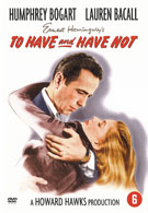 To Have and Have Not (DVD)