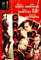 Grand Hotel (DVD)