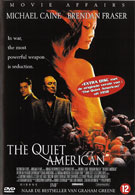 Quiet American, The (2002) (DVD)