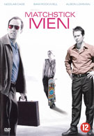Matchstick Men (DVD)