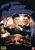 Johnny Dangerously (DVD)