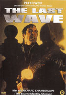 Last Wave, The (DVD)