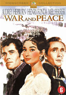 War and Peace (DVD)