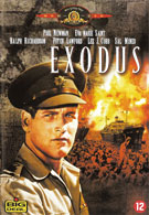 Exodus (DVD)