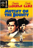 Mutiny on the Bounty (DVD)