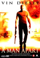 Man Apart, A (DVD)
