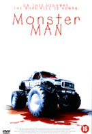Monster Man (DVD)