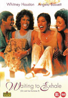 Waiting to Exhale (DVD)