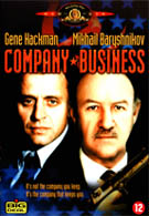 Company Business (DVD)