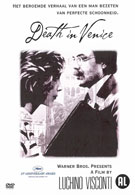 Death in Venice (DVD)