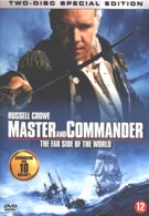 Master and Commander - The Far Side of the World (SE) (DVD)