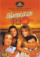 Blame it on Rio (DVD)