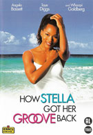 How Stella Got Her Groove Back (DVD)