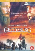 Gettysburg (DVD)