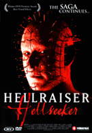 Hellraiser: Hellseeker (DVD)
