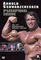 Pumping Iron (DVD)