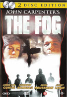 Fog, The (DVD)