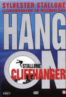 Cliffhanger (DVD)
