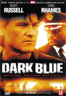 Dark Blue (DVD)