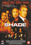 Shade (DVD)