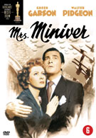 Mrs. Miniver (DVD)