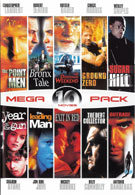 MegaMoviePack (DVD)