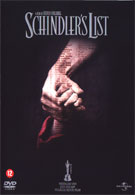Schindler's List (DVD)