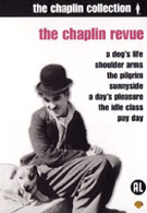 Chaplin Revue, The (DVD)