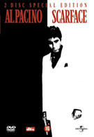 Scarface (DVD)
