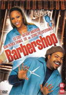 Barbershop (DVD)