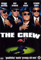 Crew, The (DVD)